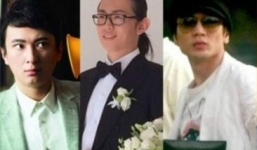 Cuộc sống xa xỉ của con trai đại gia Trung Quốc