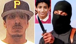 'John thánh chiến' và quá trình trở thành tên đồ tể khét tiếng của IS