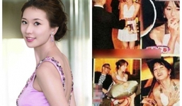 Siêu mẫu Lâm Chí Linh khóc như mưa vì bị ép đi khách