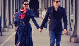 MC Nguyễn Cao Kỳ Duyên hạnh phúc bên người tình sau ồn ào với Mỹ Tâm