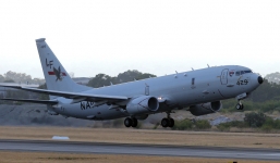 Mỹ đưa máy bay do thám bí mật tới Thái Bình Dương trong nhiều năm