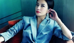 Nghề tay trái hốt bạc tỷ của sao Hoa ngữ