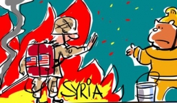 Người thực sự 'đổ thêm dầu' vào quan hệ Nga - Mỹ