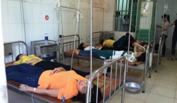 Tạm ngừng cung cấp suất ăn của công ty trong vụ 50 công nhân ngộ độc