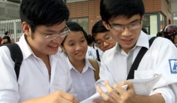 Kỳ thi THPT quốc gia 2016 diễn ra trong 3 ngày?