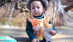 Thông tin mới vụ bé trai 3 tuổi mất tích bí ẩn sau tiếng gọi 'bố ơi'