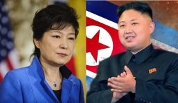 Tổng thống Hàn Quốc ra điều kiện để gặp ông Kim Jong-un