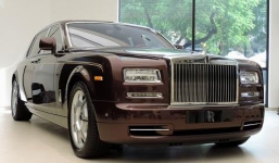 Top 3 siêu xe độc nhất vô nhị, đắt đỏ tại Việt Nam