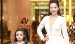 Sao Việt xấu tuần qua: Thúy Hằng diện trang phục không phù hợp