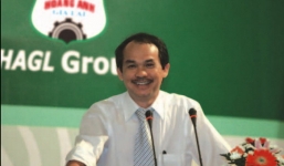 Bầu Đức lại nợ hơn 30 nghìn tỷ đồng