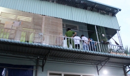 Nghi án cô gái trẻ bị sát hại trước ngày cưới tại Bình Dương