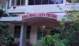 Đạn rỉ bất ngờ phát nổ, một chiến sĩ tử vong