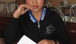 Những học sinh dân tộc thiểu số đỗ thủ khoa ĐH