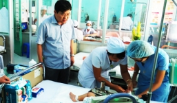 Khánh Hòa: Đáng báo động với con số sốt xuất huyết lên đến 5.000 ca