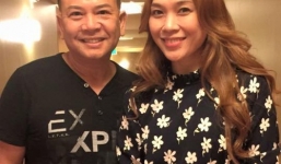 Đáp trả ồn ào dư luận, Mỹ Tâm sang Mỹ lưu diễn