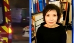 Giây phút hỗn loạn ở Paris qua lời kể của nhân chứng người Việt