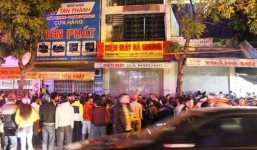 Vụ 4 người chết ở Thanh Hóa: Doanh nhân trong thư tuyệt mệnh hứa trả 1,4 tỷ