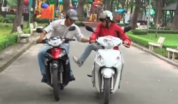 Video xử lý khi bị dàn cảnh cướp giật an toàn nhất 