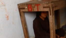 Sư trụ trì vụ bé gái 10 tuổi bị nhốt trong chùa bị kỷ luật