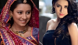 Dàn diễn viên nữ xinh đẹp trong 'Cô dâu 8 tuổi' 