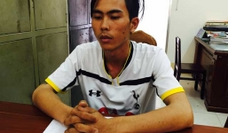 Vụ cô gái bị sát hại trong nhà nghỉ: Đã bắt được hung thủ