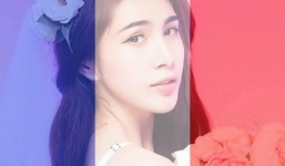 Sao Việt đồng loạt đổi ảnh đại diện cầu nguyện cho Paris