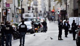 Vụ khủng bố Paris: Đã xác định danh tính một nghi phạm