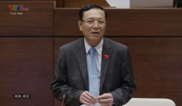 Bộ trưởng Phạm Vũ Luận: 'Bộ GD-ĐT không hề coi nhẹ môn Lịch Sử'