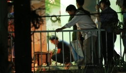 Cô gái và mẹ bị sát hại trước ngày cưới: Nghi can đã tự tử