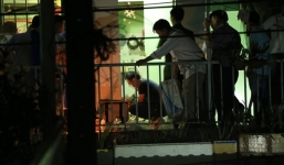 Cô gái và mẹ bị sát hại trước ngày cưới: Nghi can là người tình của mẹ?