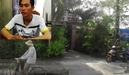 Lời khai của hung thủ sát hại cô gái bán dâm trong nhà trọ