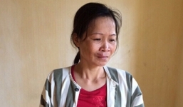 Hải Dương: Vợ dùng kéo đoạt mạng chồng rồi ra đầu thú