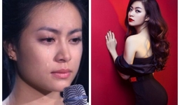 Hoàng Thùy Linh và hành trình vực dậy tên tuổi sau scandal tai tiếng