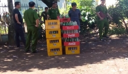 Hỗn chiến trong đám cưới, nam thanh niên bị đâm chết