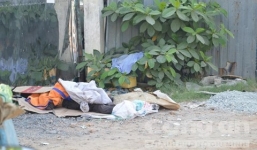 Người đàn ông chết bí ẩn trên quốc lộ nghi do tai nạn giao thông