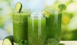 Nước ép bí đao và công dụng bất ngờ