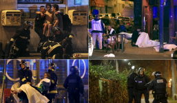 Pháp từng phớt lờ lời cảnh báo vụ khủng bố của IS từ Iraq 