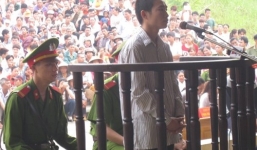 Hung thủ sát hại 4 người ở Yên Bái nhờ người viết đơn xin giảm án