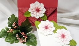 Hướng dẫn cách làm thiệp tặng thầy cô ngày 20/11