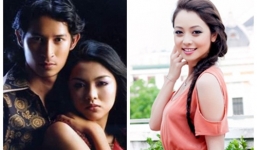 Tình đầu ít biết của Tăng Thanh Hà, Jennifer Phạm