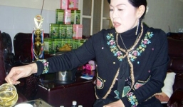 Bắt nghi can sát hại nữ doanh nhân Hà Linh ở Trung Quốc