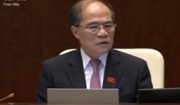 Họp Quốc hội: Làm gì để chặn quan chức vơ vét, Bộ Nội vụ thừa nhận sai...