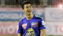 Tổng hợp Tin thể thao ngày 17/11: Công Phượng đã sẵn sàng cho Giải U21 quốc tế