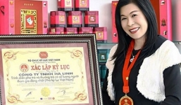 Tin pháp luật ngày 17/11: Vụ doanh nhân Hà Linh bị đầu độc: Đã bắt được nghi can