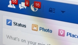 Mã độc trên Facebook có thể đến từ Việt Nam