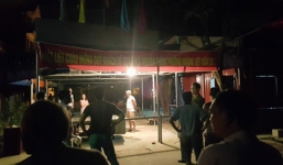 Hà Nội: Chủ chợ tạm bị đâm chết