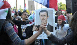 Kẻ thù nguy hiểm nhất của Mỹ, Nga, Pháp