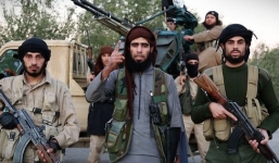 Sau Paris, IS đe dọa tấn công khủng bố Washington