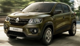 Thị trường Việt “khát” ô tô Pháp 90 triệu