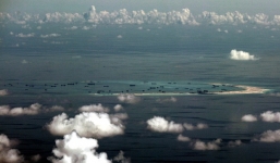 Trung Quốc tự nhận mình là nạn nhân và rất “kiềm chế” ở Biển Đông